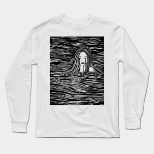 Sea Nymph Long Sleeve T-Shirt